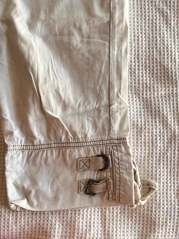 Capris, size XS / 34 / 6, photo 4