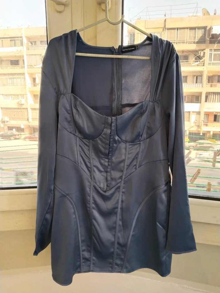 PrettyLittleThing Mini Dresses