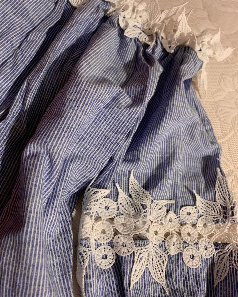 Blouses, size One size, photo 4