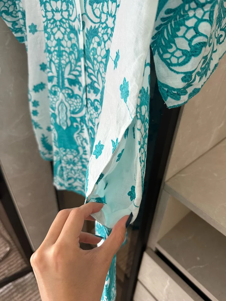 Antica Sartoria Cover-Ups, size L / 40 / 12, photo 5