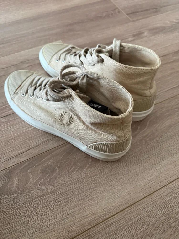 Fred Perry Boots, size 41, photo 3