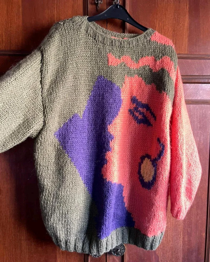 Sweaters & Pullovers, size XXL / 44 / 16, photo 2