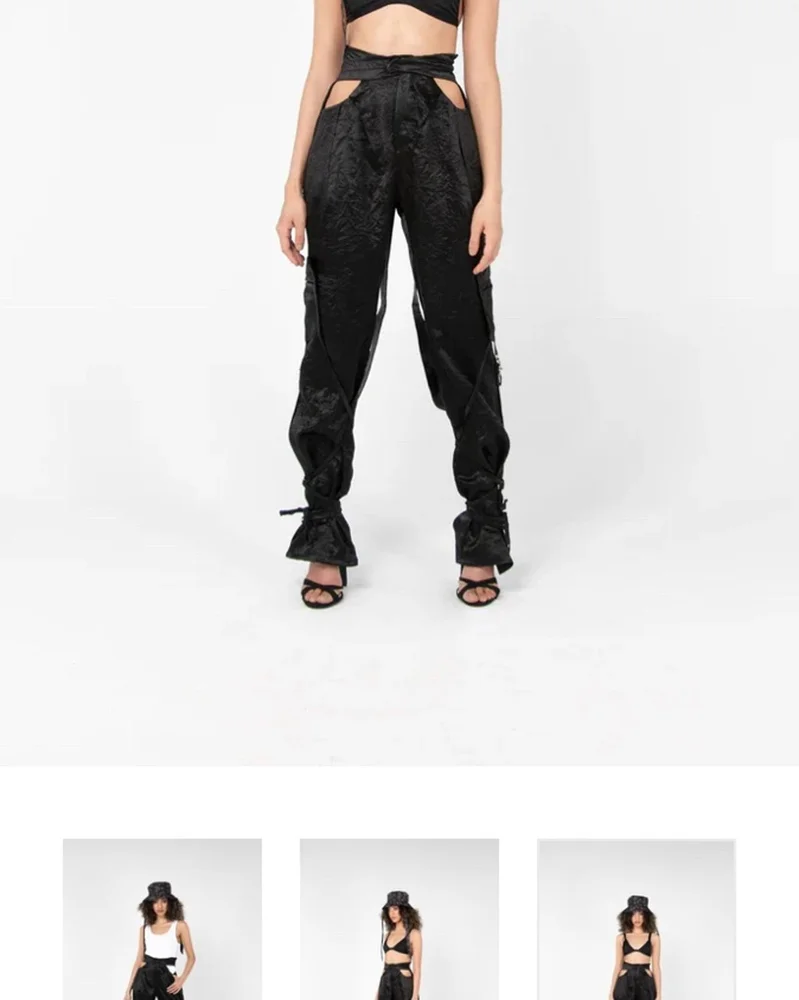 Ohanna Pants, size S / 36 / 8, photo 2