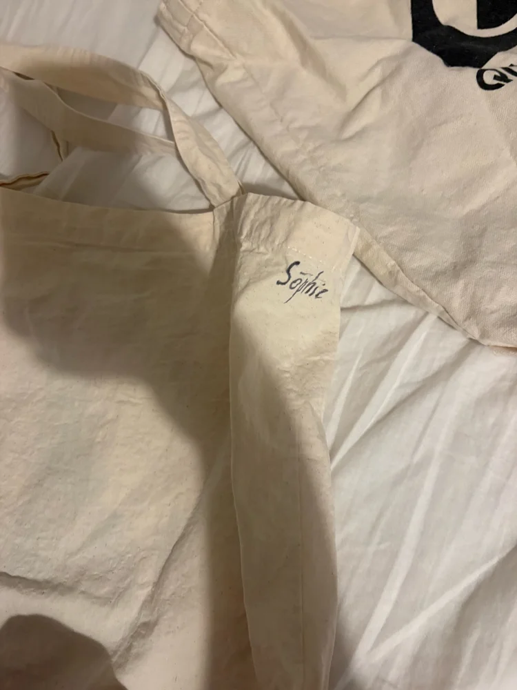 Tote Bag, size Other, photo 4