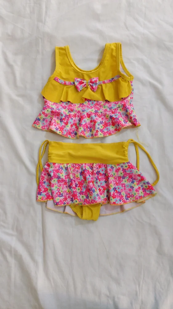 Local Swimwear, size 6y, photo 4