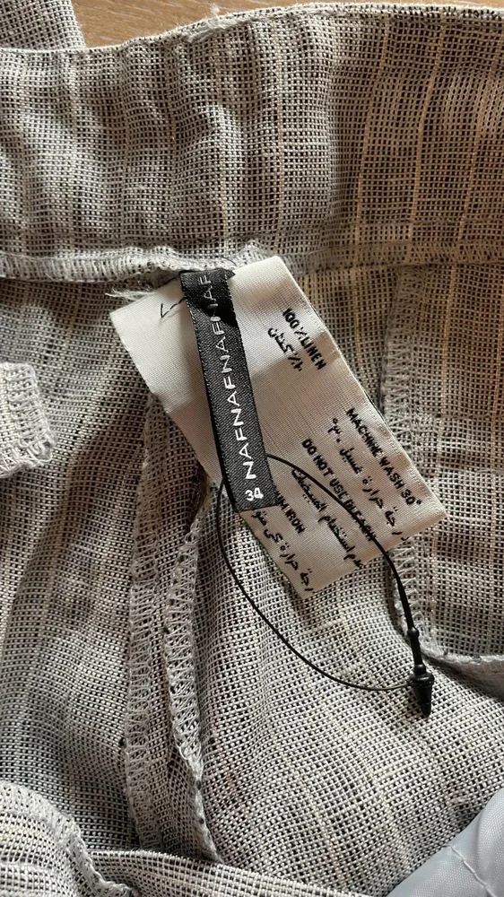 Naf Naf Pants, size XS / 34 / 6, photo 3