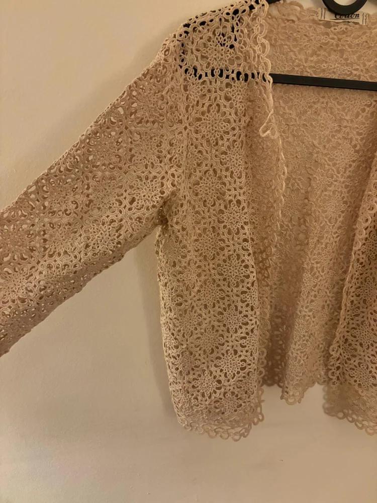 Jackets, size S / 36 / 8, photo 4