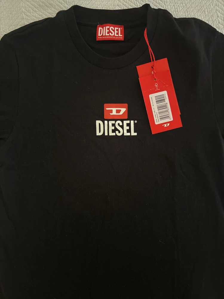 Diesel Tops, size 12y, photo 2