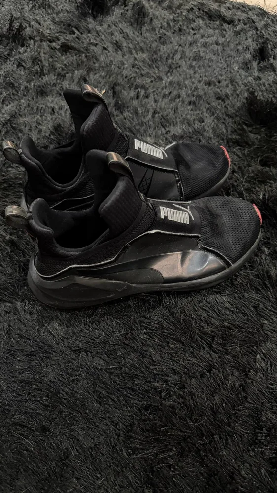 Puma Sneakers, size 38, photo 2