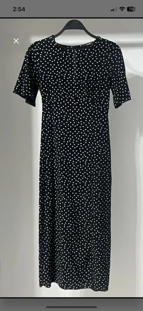 Quiz Maxi Dresses