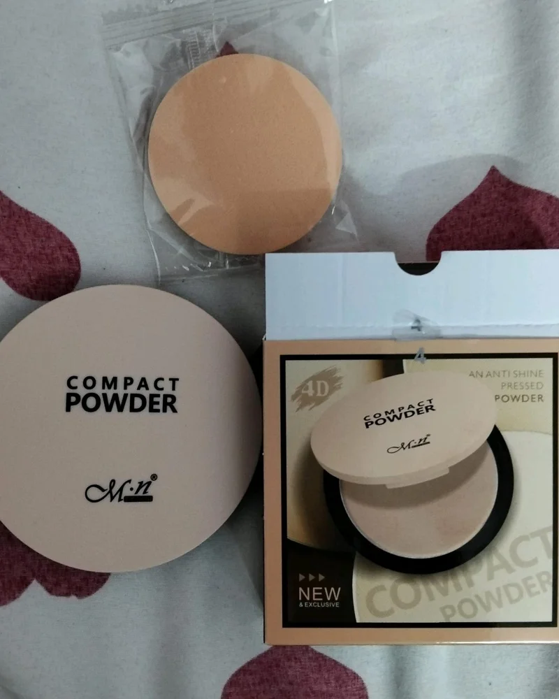 Makeup