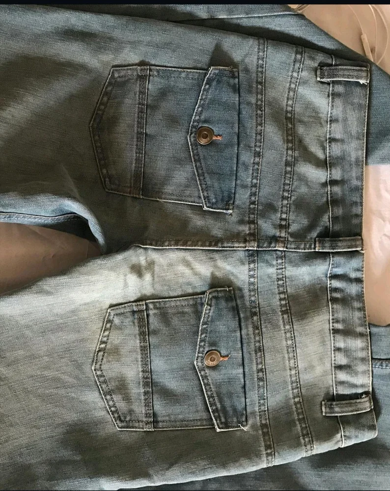 Jeans, size M / 38 / 10, photo 3
