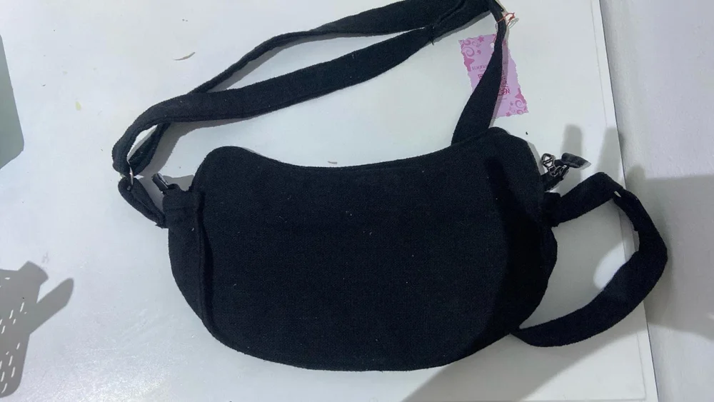 Cross-Body Bag, size One size, photo 2