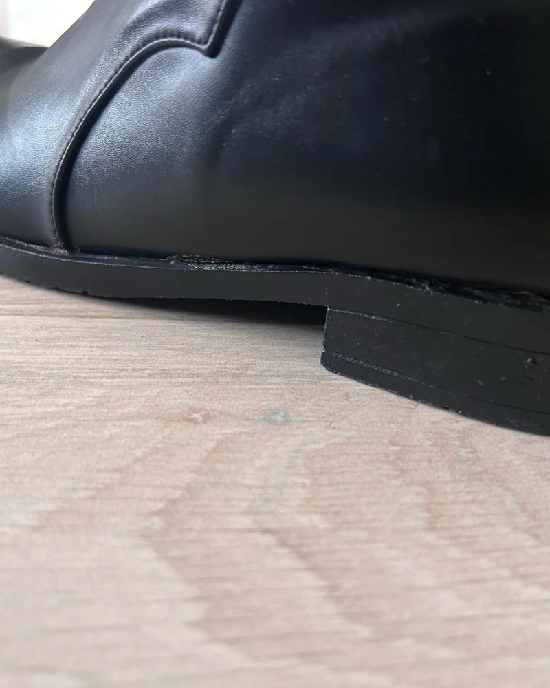 Boots, size 39, photo 4
