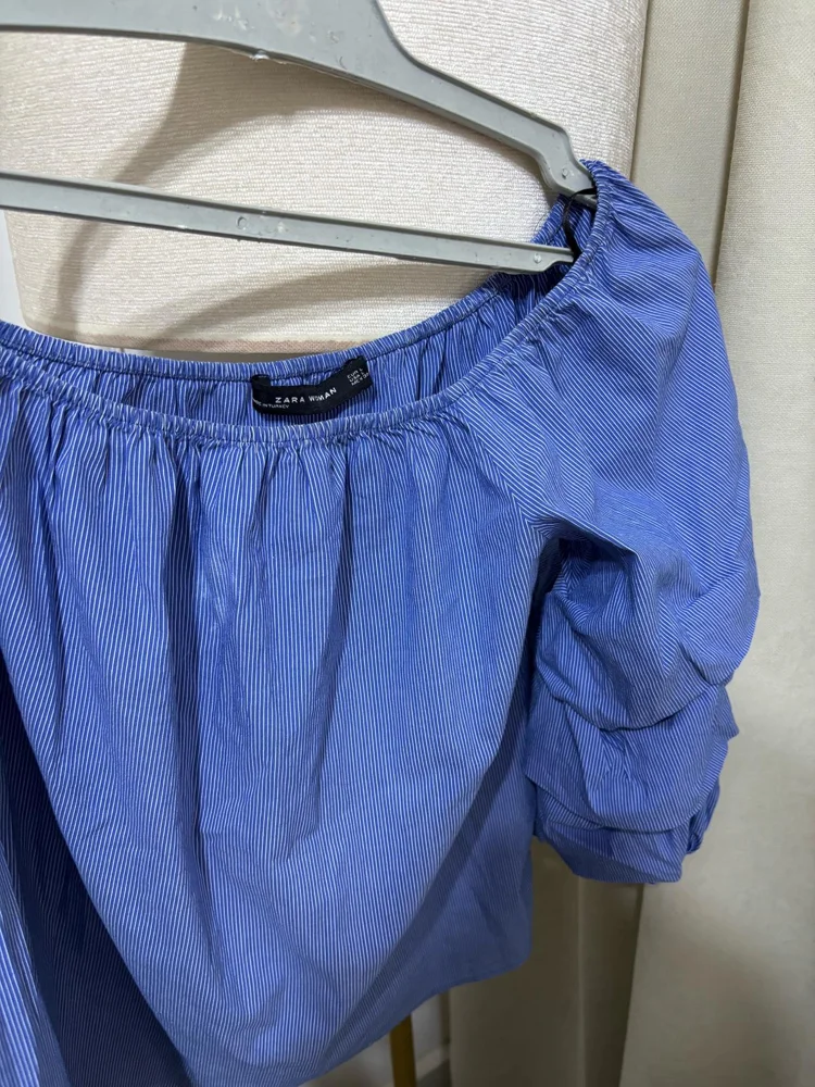 Zara Blouses, size XL / 42 / 14, photo 3
