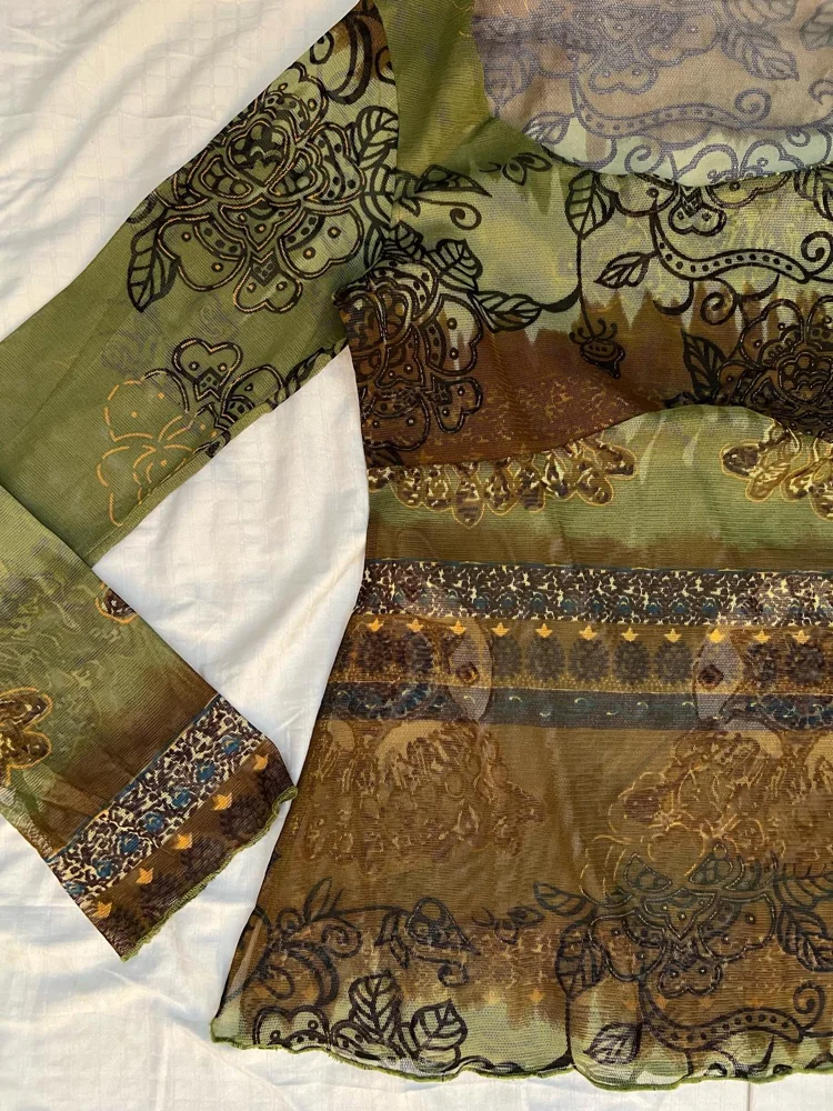 Blouses, size Other, photo 2