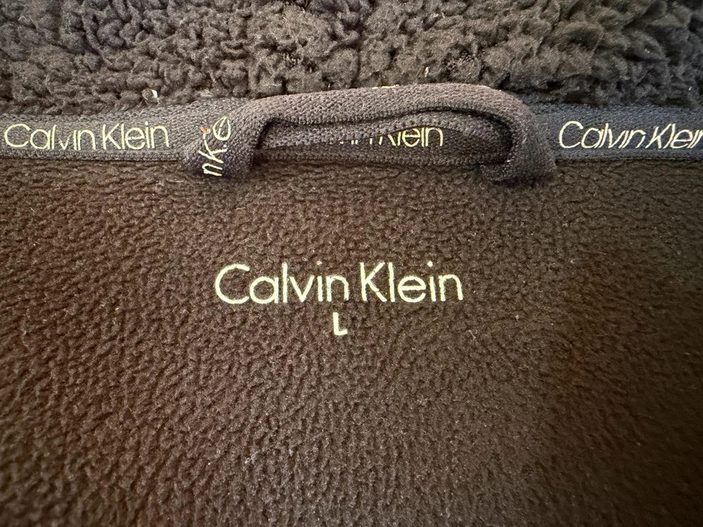 Calvin Klein Robes, size L, photo 3