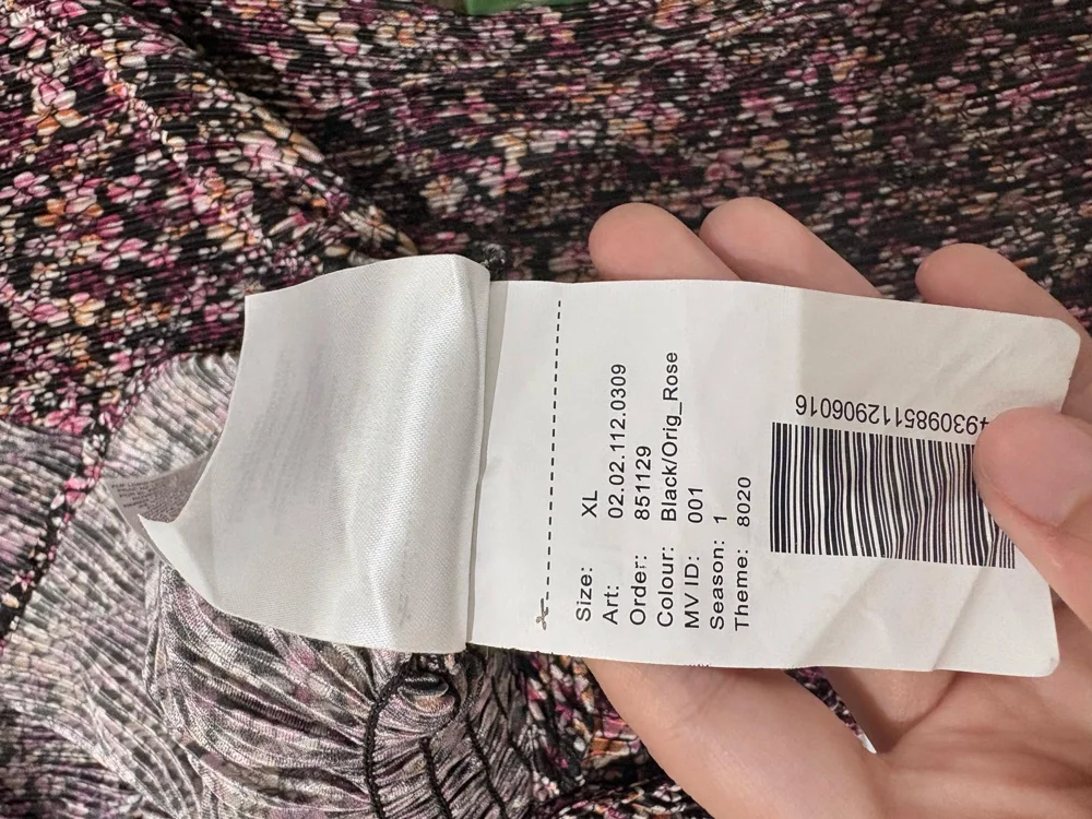 B&F Blouses, size XL / 42 / 14, photo 5