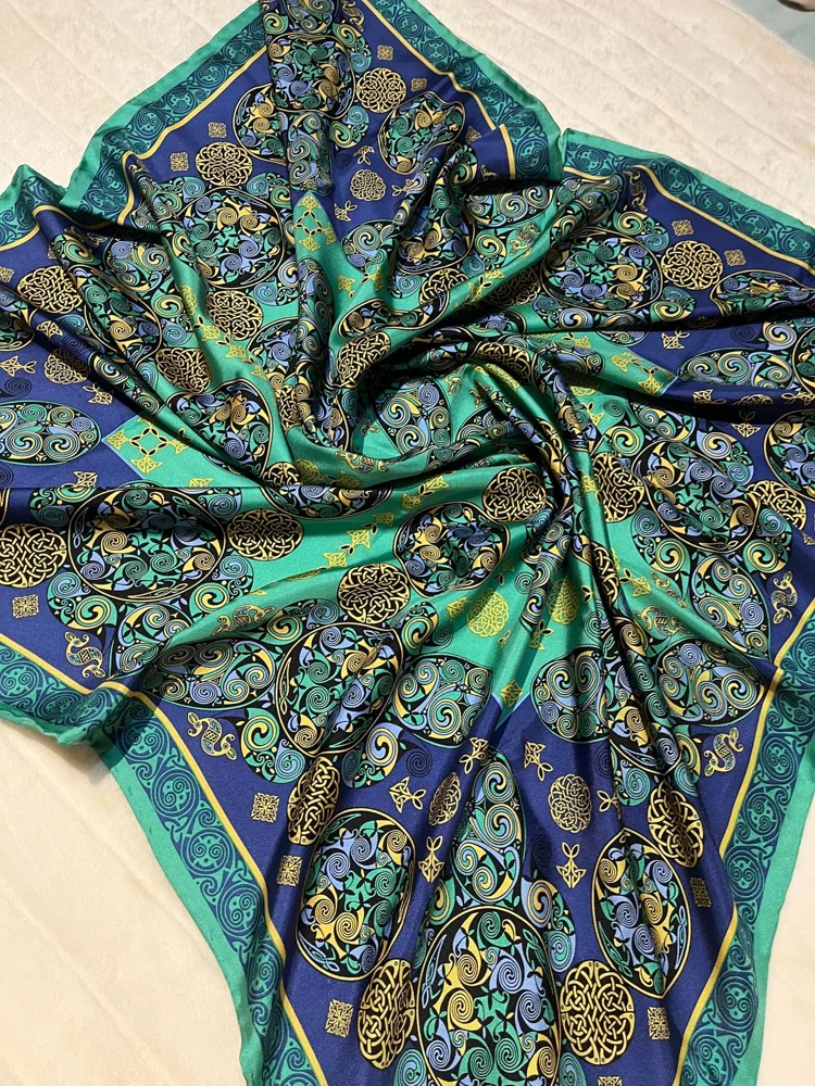 Scarves, size One size, photo 6