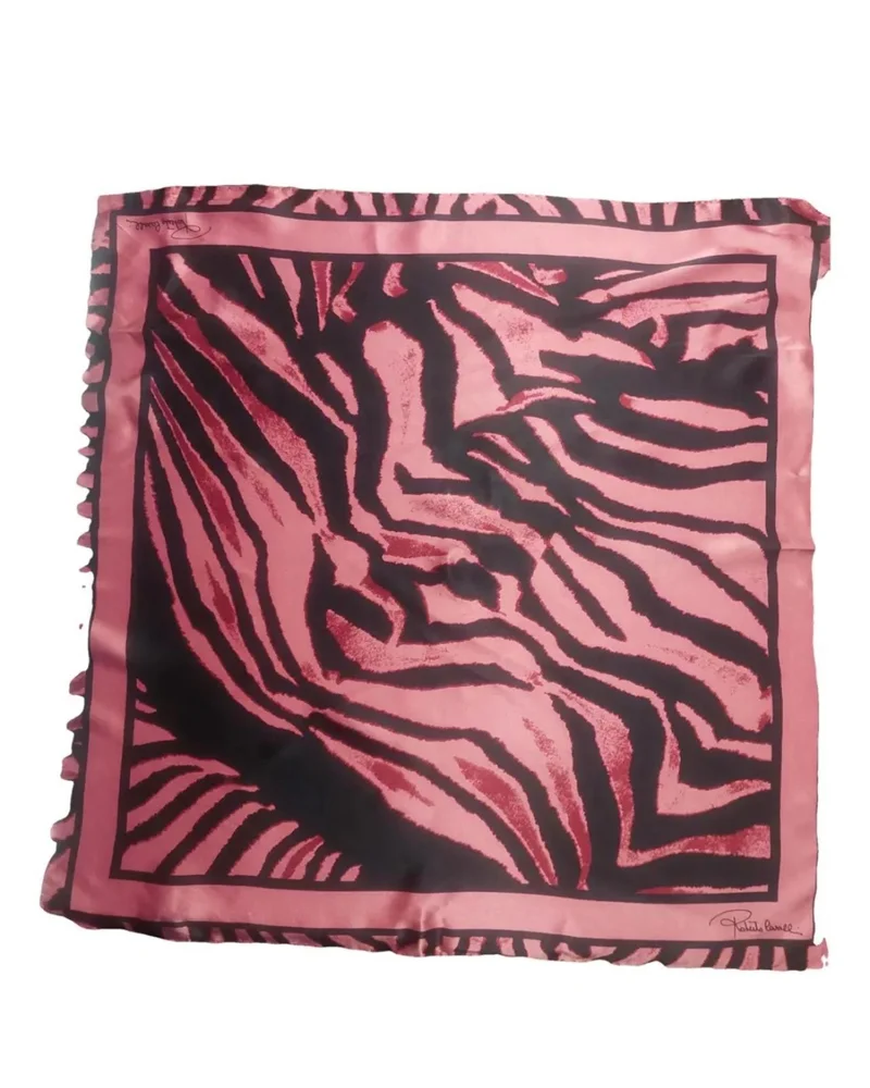 Roberto Cavalli Scarves