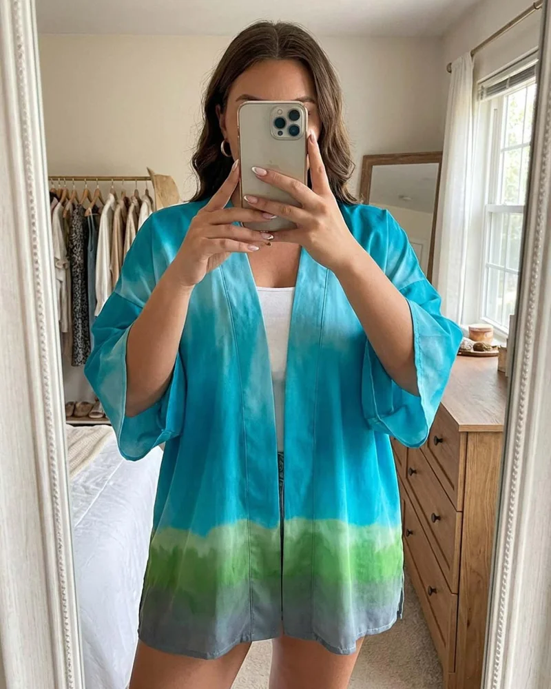 Shein Vests, size S / 36 / 8, photo 3