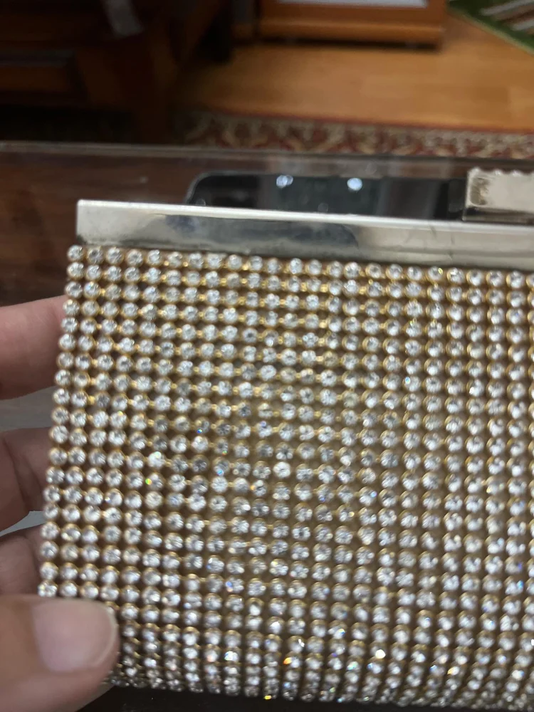 Clutch, size One size, photo 3