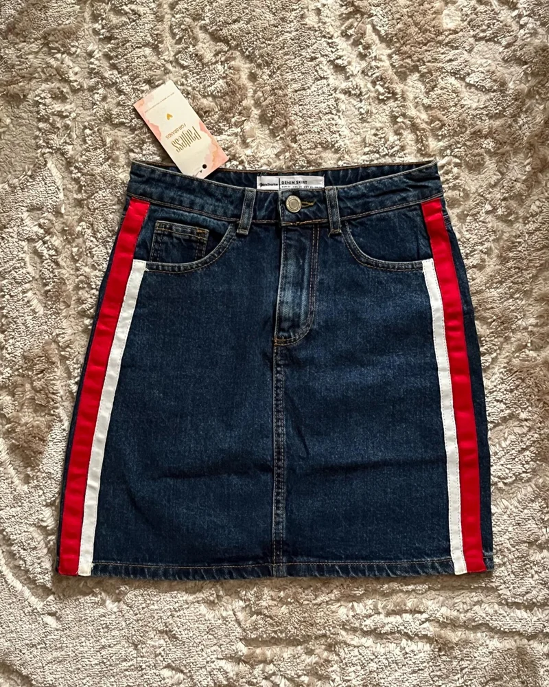 Stradivarius Skirts, size XXS / 32 / 4, photo 2