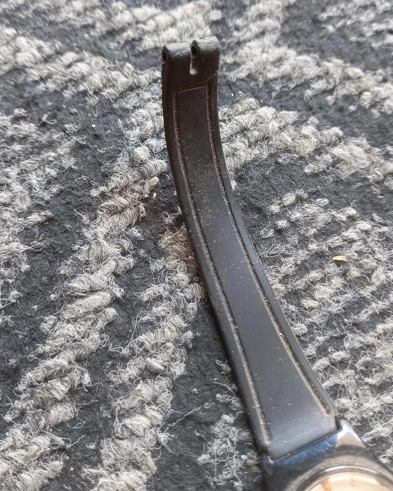 Q&Q Watches, size One size, photo 4