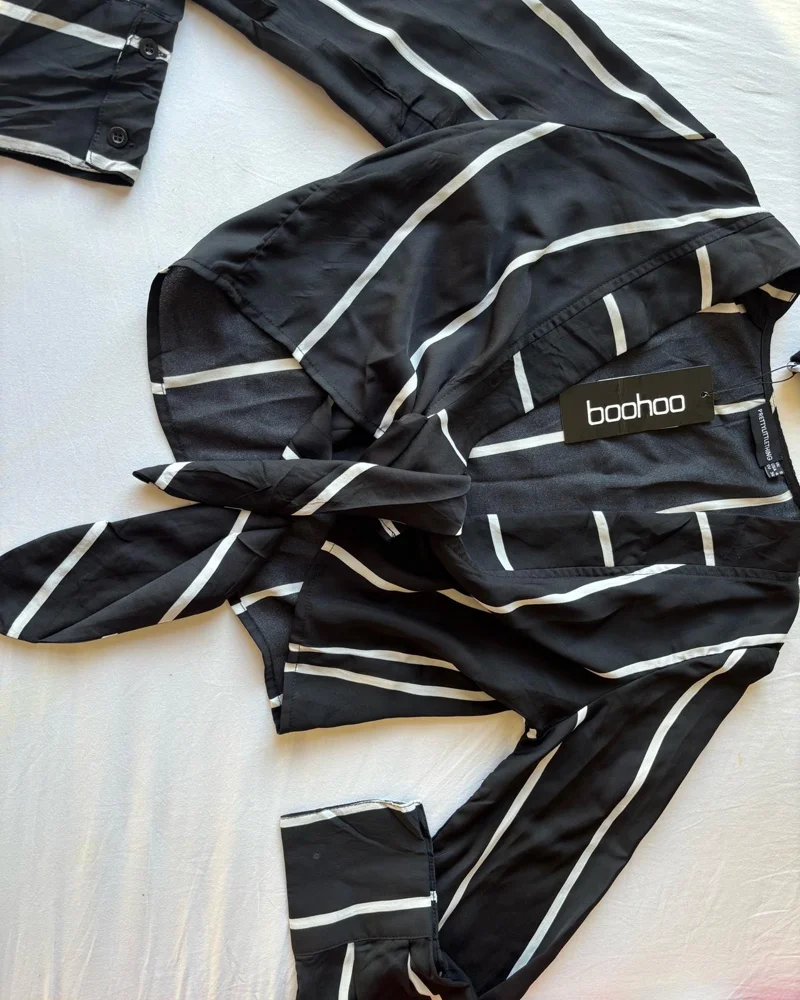 Boohoo Blouses, size M / 38 / 10, photo 3