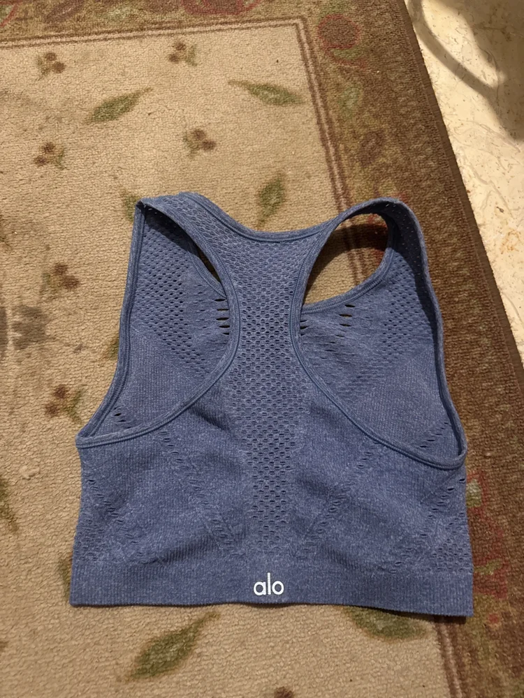 Alo Yoga Crop Tops, size S / 36 / 8, photo 2