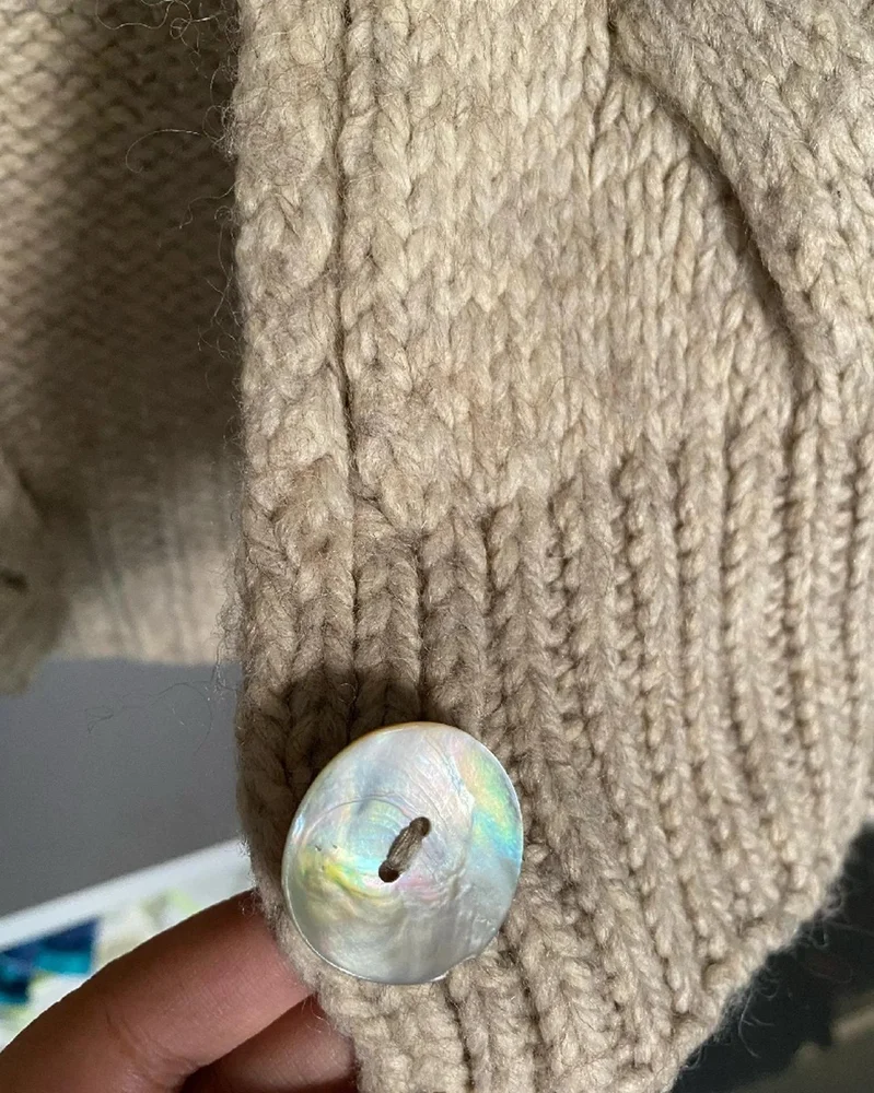 H&M Sweaters & Pullovers, size S / 36 / 8, photo 3