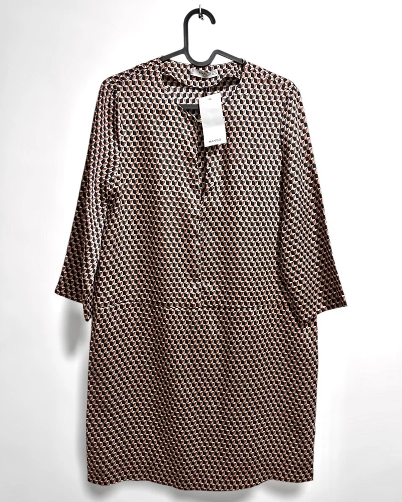 Mango Mini Dresses, size S / 36 / 8, photo 4