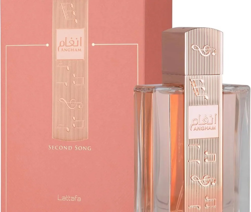 Lattafa Perfume, size Other, photo 3