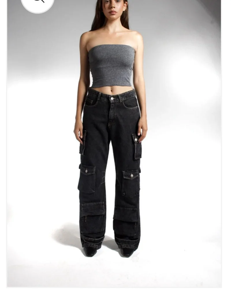 Local Jeans, size XXL / 44 / 16, photo 3