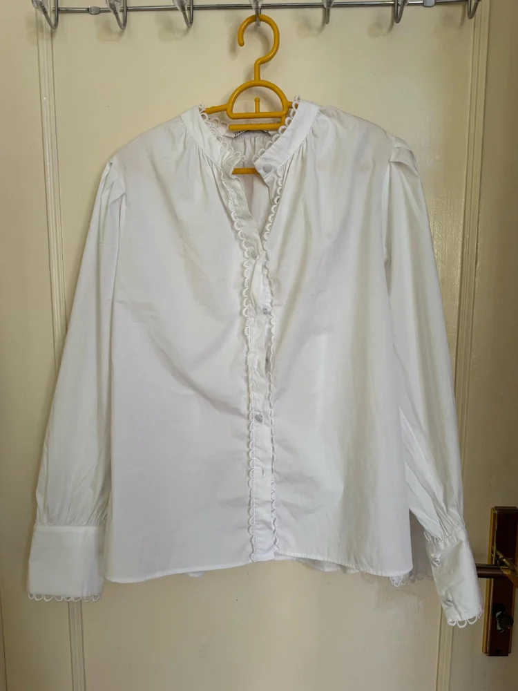 Zara Shirts, size M / 38 / 10, photo 2