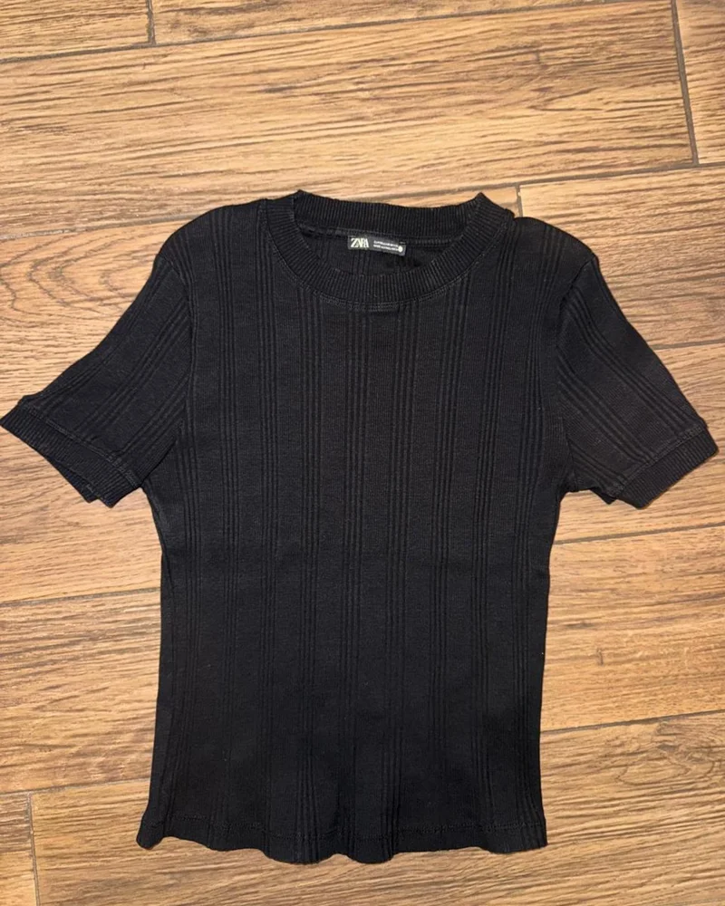 Zara T-shirts, size M / 38 / 10, photo 2