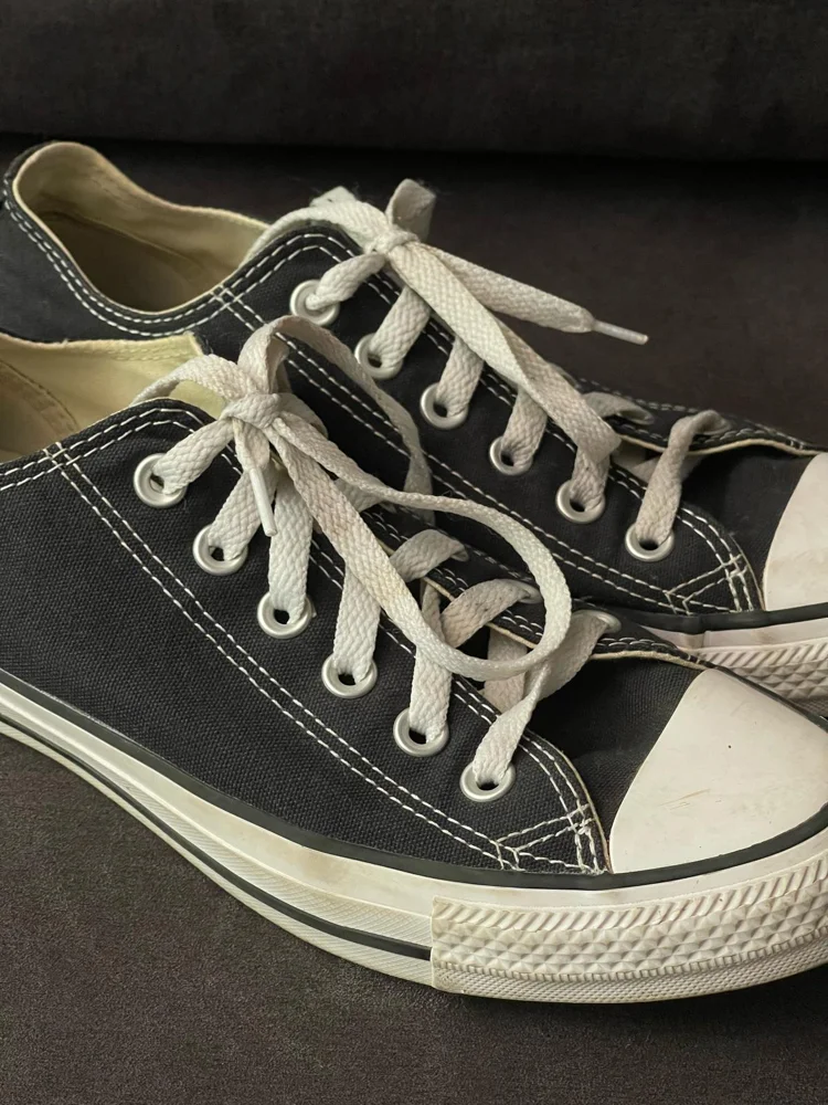 Converse Sneakers, size 39, photo 4