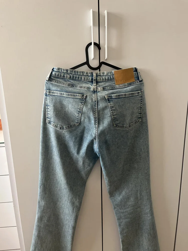 Or Jeans, size S / 36 / 8, photo 5