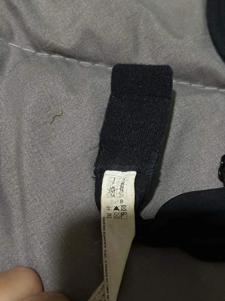 GUESS Bras, size S / 36 / 8, photo 6