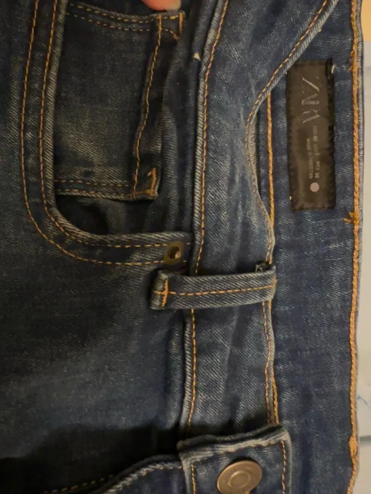 Zara Jeans, size L / 40 / 12, photo 3