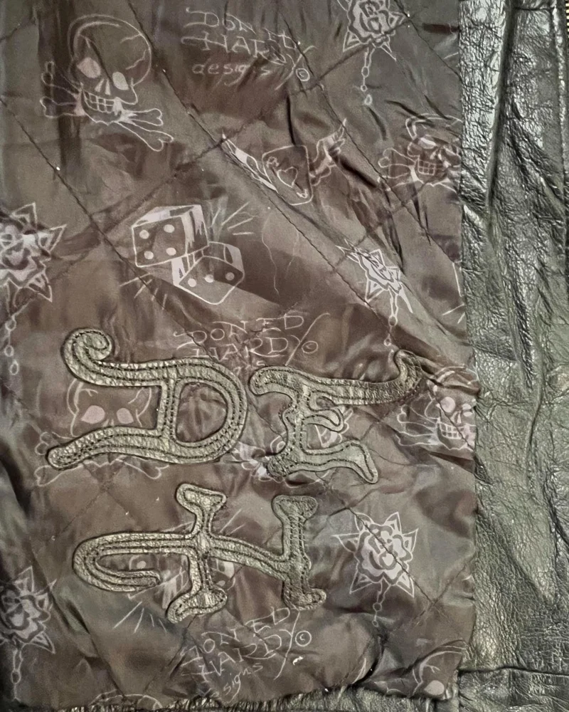 Ed Hardy Jackets, size M / 38 / 10, photo 6