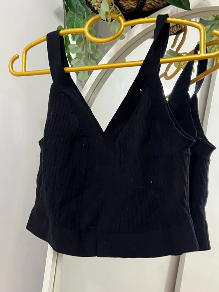Zara Tank Tops, size S / 36 / 8, photo 4