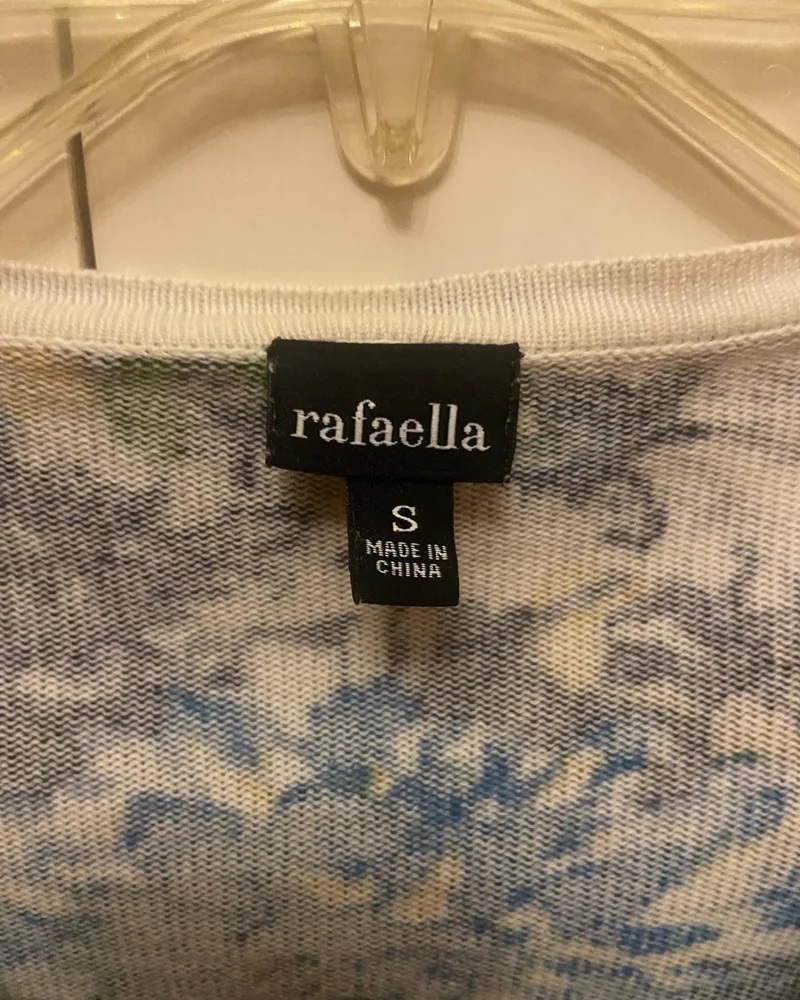 Rafaella Cardigans, size S / 36 / 8, photo 4
