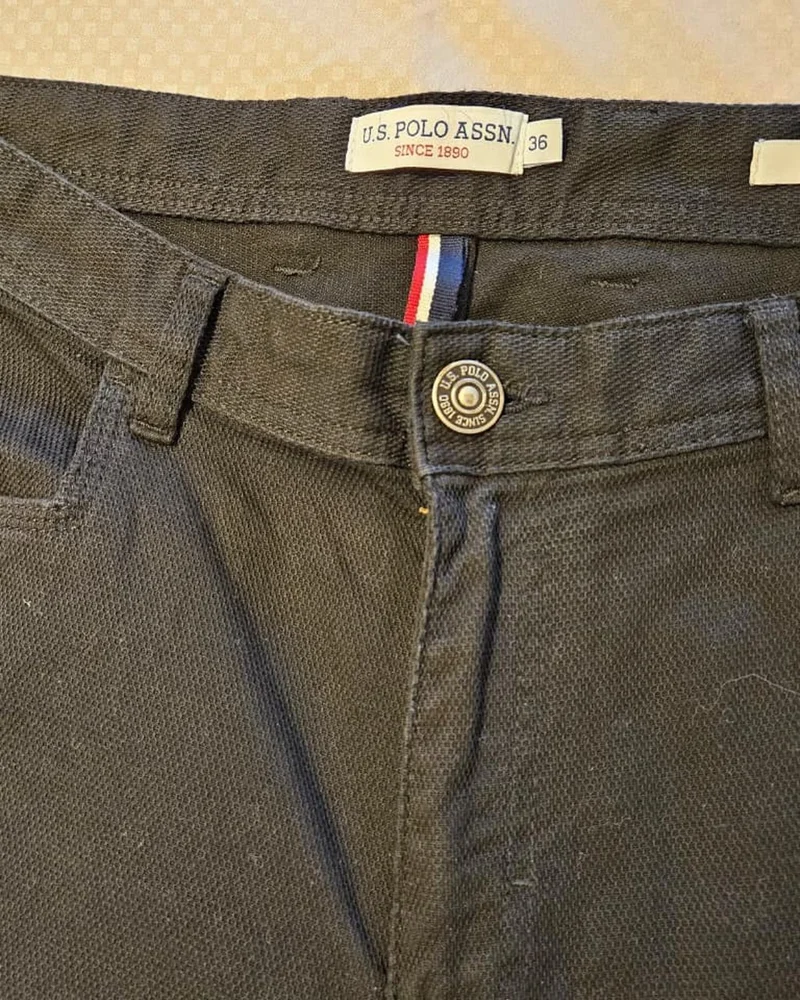 USPA Jeans, size W36, photo 2