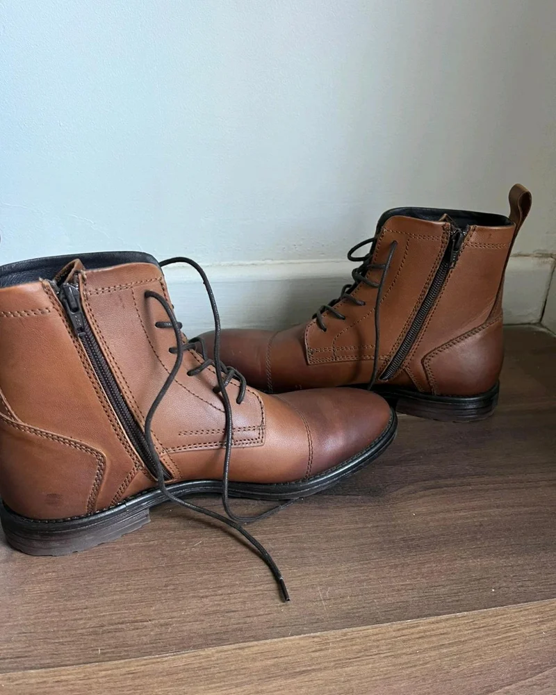 ALDO Dress Shoes, size 41, photo 4