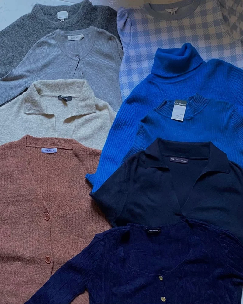H&M Sweaters & Pullovers, size M / 38 / 10, photo 3