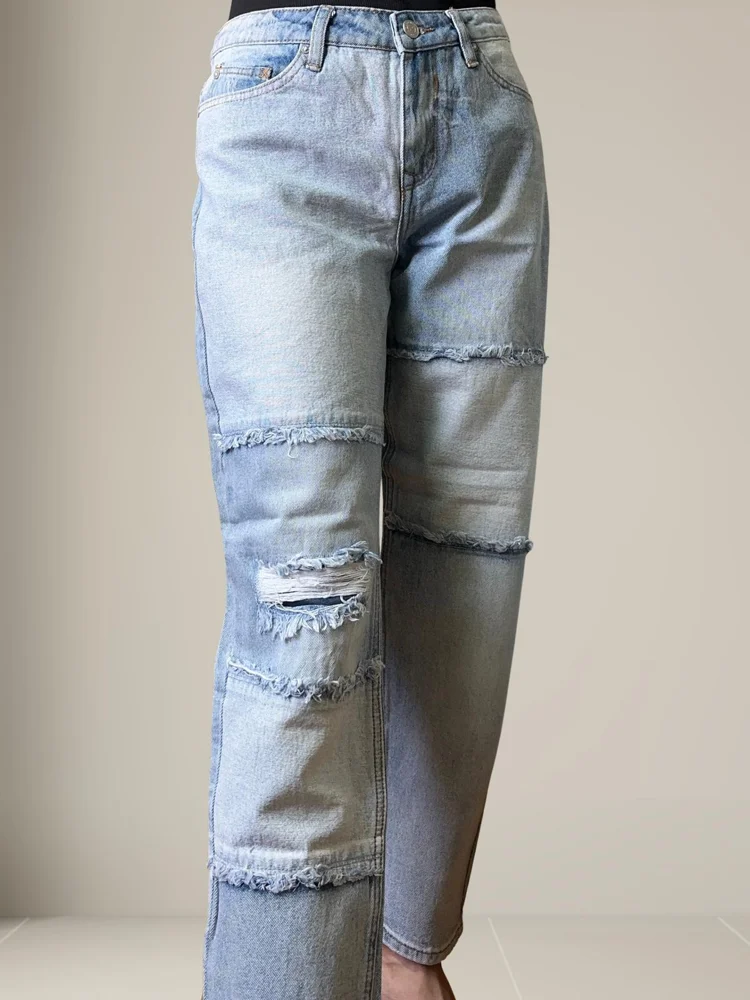 New Look Jeans, size M / 38 / 10, photo 2