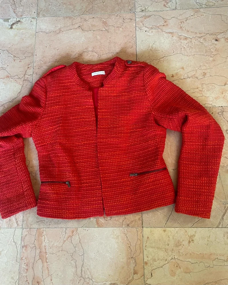 Promod Blazers, size XL / 42 / 14, photo 3