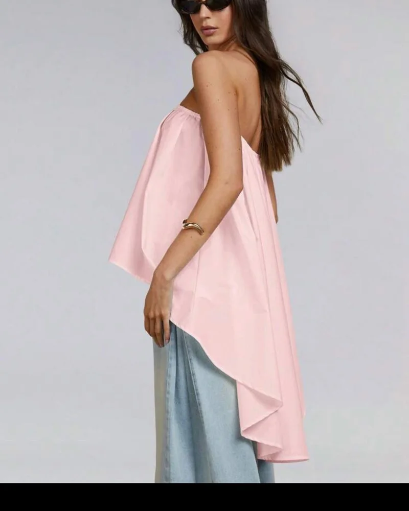 Shein Blouses, size S / 36 / 8, photo 2