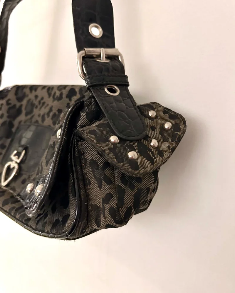 Shoulder Bag, size One size, photo 3